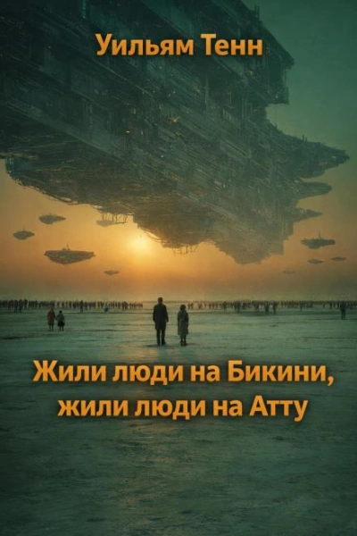 Жили люди на Бикини, жили люди на Атту - Тенн Уильям Лучшие аудиокниги онлайн слушать бесплатно➝ Без остановки, полными циклами! ☆Более 100000 новых книг☆ ➝ Присоединяйтесь ✔️ audioknigi-onlain.com