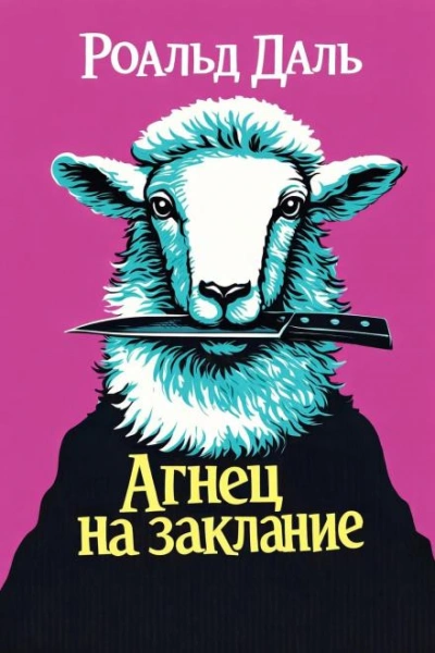 Агнец на заклание - Даль Роальд Лучшие аудиокниги онлайн слушать бесплатно➝ Без остановки, полными циклами! ☆Более 100000 новых книг☆ ➝ Присоединяйтесь ✔️ audioknigi-onlain.com