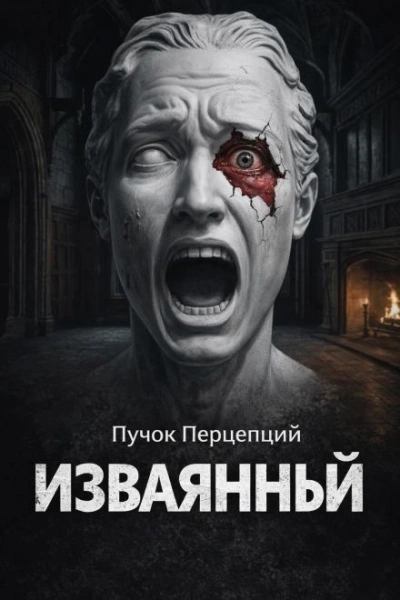 Изваянный - Перцепций Пучок Лучшие аудиокниги онлайн слушать бесплатно➝ Без остановки, полными циклами! ☆Более 100000 новых книг☆ ➝ Присоединяйтесь ✔️ audioknigi-onlain.com