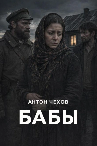 Бабы - Чехов Антон Лучшие аудиокниги онлайн слушать бесплатно➝ Без остановки, полными циклами! ☆Более 100000 новых книг☆ ➝ Присоединяйтесь ✔️ audioknigi-onlain.com
