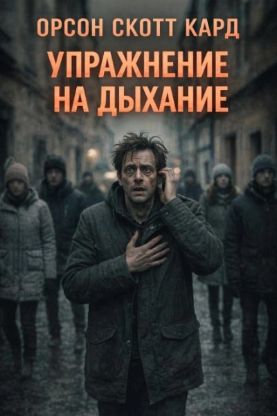 Упражнение на дыхание - Кард Орсон Лучшие аудиокниги онлайн слушать бесплатно➝ Без остановки, полными циклами! ☆Более 100000 новых книг☆ ➝ Присоединяйтесь ✔️ audioknigi-onlain.com