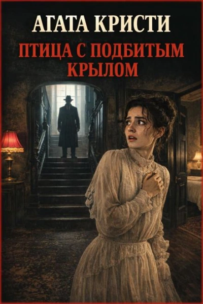 Птица с подбитым крылом - Кристи Агата Лучшие аудиокниги онлайн слушать бесплатно➝ Без остановки, полными циклами! ☆Более 100000 новых книг☆ ➝ Присоединяйтесь ✔️ audioknigi-onlain.com