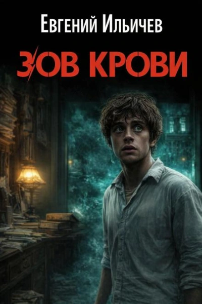 Зов крови - Ильичев Евгений Лучшие аудиокниги онлайн слушать бесплатно➝ Без остановки, полными циклами! ☆Более 100000 новых книг☆ ➝ Присоединяйтесь ✔️ audioknigi-onlain.com