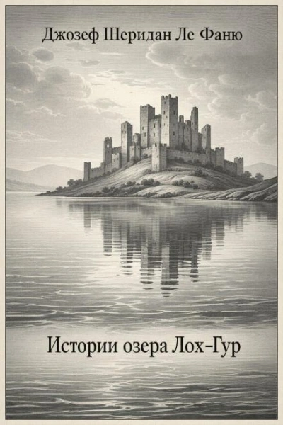 Истории озера Лох-Гур - Фаню Джозеф Лучшие аудиокниги онлайн слушать бесплатно➝ Без остановки, полными циклами! ☆Более 100000 новых книг☆ ➝ Присоединяйтесь ✔️ audioknigi-onlain.com