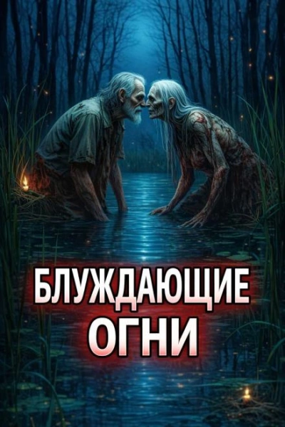 Блуждающие огни Лучшие аудиокниги онлайн слушать бесплатно➝ Без остановки, полными циклами! ☆Более 100000 новых книг☆ ➝ Присоединяйтесь ✔️ audioknigi-onlain.com