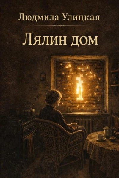 Лялин дом - Улицкая Людмила Лучшие аудиокниги онлайн слушать бесплатно➝ Без остановки, полными циклами! ☆Более 100000 новых книг☆ ➝ Присоединяйтесь ✔️ audioknigi-onlain.com