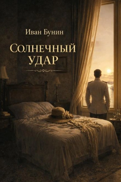 Солнечный удар - Бунин Иван Лучшие аудиокниги онлайн слушать бесплатно➝ Без остановки, полными циклами! ☆Более 100000 новых книг☆ ➝ Присоединяйтесь ✔️ audioknigi-onlain.com