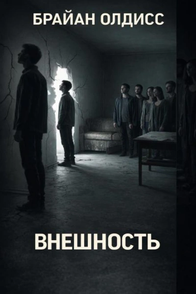 Внешность - Олдисс Брайан Лучшие аудиокниги онлайн слушать бесплатно➝ Без остановки, полными циклами! ☆Более 100000 новых книг☆ ➝ Присоединяйтесь ✔️ audioknigi-onlain.com