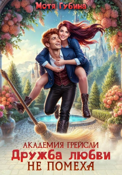 Дружба любви не помеха - Губина Мотя Лучшие аудиокниги онлайн слушать бесплатно➝ Без остановки, полными циклами! ☆Более 100000 новых книг☆ ➝ Присоединяйтесь ✔️ audioknigi-onlain.com