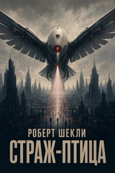 Страж-птица - Шекли Роберт Лучшие аудиокниги онлайн слушать бесплатно➝ Без остановки, полными циклами! ☆Более 100000 новых книг☆ ➝ Присоединяйтесь ✔️ audioknigi-onlain.com