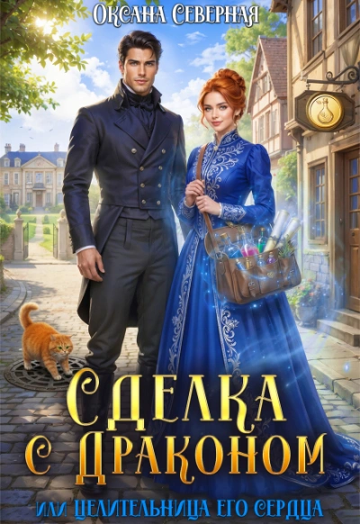 Сделка с драконом, или Целительница его сердца - Северная Оксана Лучшие аудиокниги онлайн слушать бесплатно➝ Без остановки, полными циклами! ☆Более 100000 новых книг☆ ➝ Присоединяйтесь ✔️ audioknigi-onlain.com