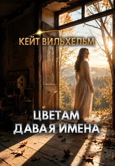 Цветам давая имена - Вильгельм Кейт Лучшие аудиокниги онлайн слушать бесплатно➝ Без остановки, полными циклами! ☆Более 100000 новых книг☆ ➝ Присоединяйтесь ✔️ audioknigi-onlain.com