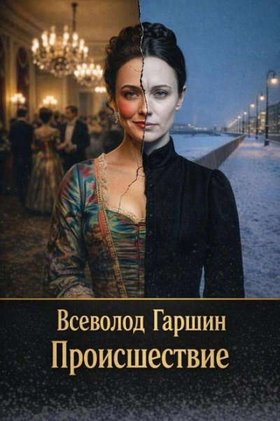 Происшествие - Гаршин Всеволод Лучшие аудиокниги онлайн слушать бесплатно➝ Без остановки, полными циклами! ☆Более 100000 новых книг☆ ➝ Присоединяйтесь ✔️ audioknigi-onlain.com