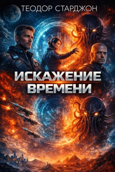 Искажение времени - Старджон Теодор Лучшие аудиокниги онлайн слушать бесплатно➝ Без остановки, полными циклами! ☆Более 100000 новых книг☆ ➝ Присоединяйтесь ✔️ audioknigi-onlain.com