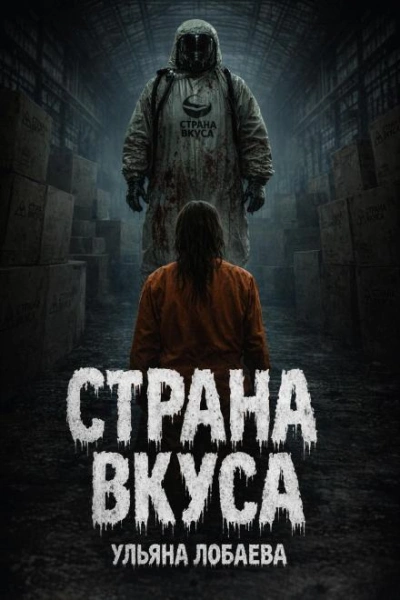 Страна вкуса - Лобаева Ульяна Лучшие аудиокниги онлайн слушать бесплатно➝ Без остановки, полными циклами! ☆Более 100000 новых книг☆ ➝ Присоединяйтесь ✔️ audioknigi-onlain.com