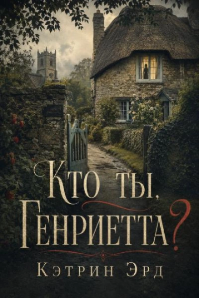Кто ты, Генриетта? - Эрд Кэтрин Лучшие аудиокниги онлайн слушать бесплатно➝ Без остановки, полными циклами! ☆Более 100000 новых книг☆ ➝ Присоединяйтесь ✔️ audioknigi-onlain.com