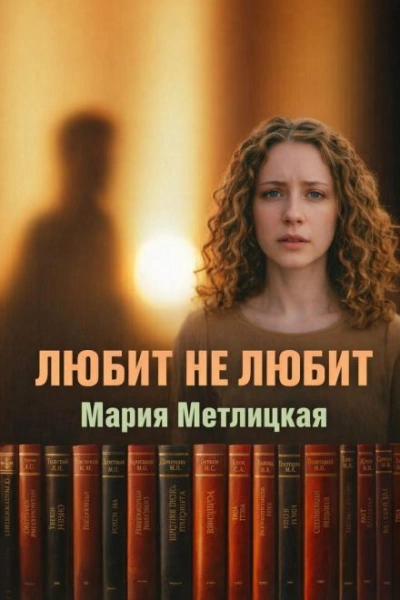 Любит не любит - Метлицкая Мария Лучшие аудиокниги онлайн слушать бесплатно➝ Без остановки, полными циклами! ☆Более 100000 новых книг☆ ➝ Присоединяйтесь ✔️ audioknigi-onlain.com