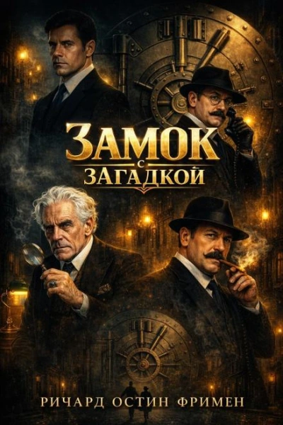 Замок с загадкой - Фримен Ричард Лучшие аудиокниги онлайн слушать бесплатно➝ Без остановки, полными циклами! ☆Более 100000 новых книг☆ ➝ Присоединяйтесь ✔️ audioknigi-onlain.com