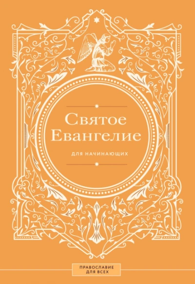 Святое Евангелие для начинающих - автор Неустановленный Лучшие аудиокниги онлайн слушать бесплатно➝ Без остановки, полными циклами! ☆Более 100000 новых книг☆ ➝ Присоединяйтесь ✔️ audioknigi-onlain.com