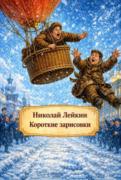 Короткие зарисовки - Лейкин Николай Лучшие аудиокниги онлайн слушать бесплатно➝ Без остановки, полными циклами! ☆Более 100000 новых книг☆ ➝ Присоединяйтесь ✔️ audioknigi-onlain.com