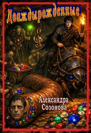 Дважды рождённые - Созонова Александра Лучшие аудиокниги онлайн слушать бесплатно➝ Без остановки, полными циклами! ☆Более 100000 новых книг☆ ➝ Присоединяйтесь ✔️ audioknigi-onlain.com