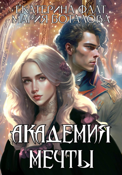 Академия мечты - Екатерина Флат, Мария Боталова Лучшие аудиокниги онлайн слушать бесплатно➝ Без остановки, полными циклами! ☆Более 100000 новых книг☆ ➝ Присоединяйтесь ✔️ audioknigi-onlain.com