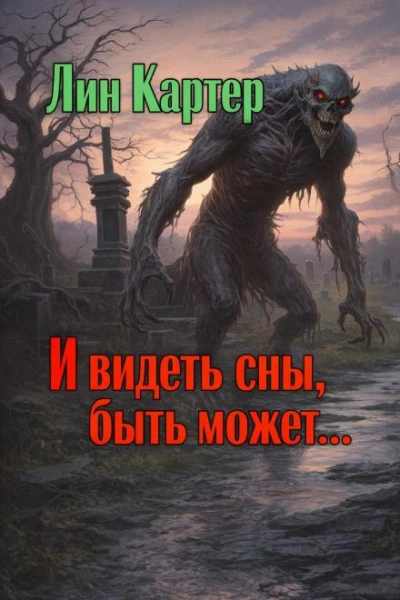 И видеть сны, быть может... - Картер Лин Лучшие аудиокниги онлайн слушать бесплатно➝ Без остановки, полными циклами! ☆Более 100000 новых книг☆ ➝ Присоединяйтесь ✔️ audioknigi-onlain.com