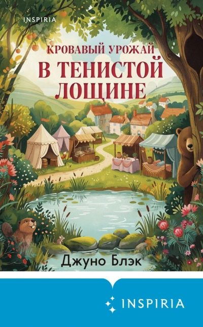 Кровавый урожай в Тенистой Лощине - Блэк Джуно Лучшие аудиокниги онлайн слушать бесплатно➝ Без остановки, полными циклами! ☆Более 100000 новых книг☆ ➝ Присоединяйтесь ✔️ audioknigi-onlain.com