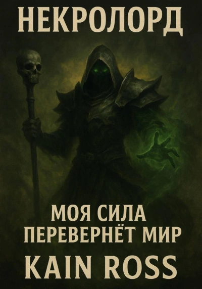 Книга первая – «Некролорд - Ross Kain Лучшие аудиокниги онлайн слушать бесплатно➝ Без остановки, полными циклами! ☆Более 100000 новых книг☆ ➝ Присоединяйтесь ✔️ audioknigi-onlain.com