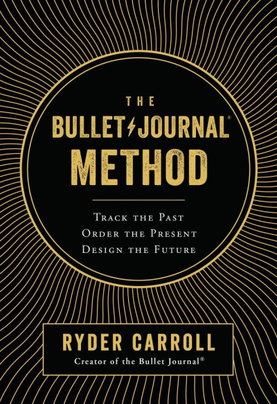 Bullet Journal метод - Райдер Кэрролл Лучшие аудиокниги онлайн слушать бесплатно➝ Без остановки, полными циклами! ☆Более 100000 новых книг☆ ➝ Присоединяйтесь ✔️ audioknigi-onlain.com