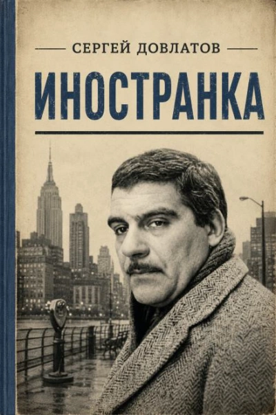 Иностранка - Довлатов Сергей Лучшие аудиокниги онлайн слушать бесплатно➝ Без остановки, полными циклами! ☆Более 100000 новых книг☆ ➝ Присоединяйтесь ✔️ audioknigi-onlain.com