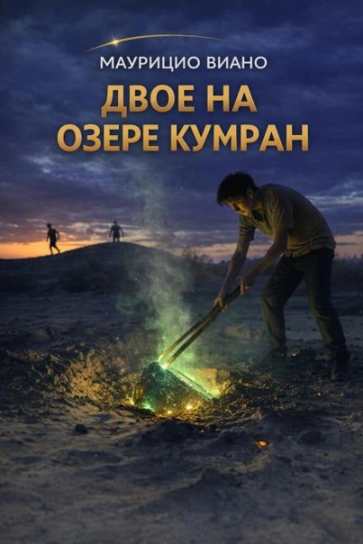 Двое на озере Кумран - Виано Маурицио Лучшие аудиокниги онлайн слушать бесплатно➝ Без остановки, полными циклами! ☆Более 100000 новых книг☆ ➝ Присоединяйтесь ✔️ audioknigi-onlain.com