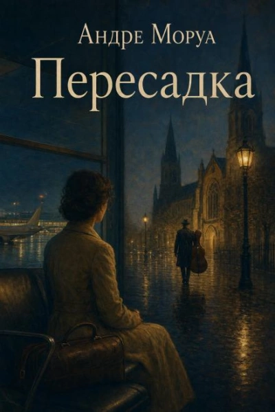 Пересадка - Моруа Андре Лучшие аудиокниги онлайн слушать бесплатно➝ Без остановки, полными циклами! ☆Более 100000 новых книг☆ ➝ Присоединяйтесь ✔️ audioknigi-onlain.com