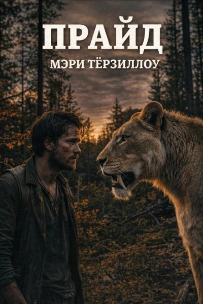 Прайд - Тёрзиллоу Мэри Лучшие аудиокниги онлайн слушать бесплатно➝ Без остановки, полными циклами! ☆Более 100000 новых книг☆ ➝ Присоединяйтесь ✔️ audioknigi-onlain.com