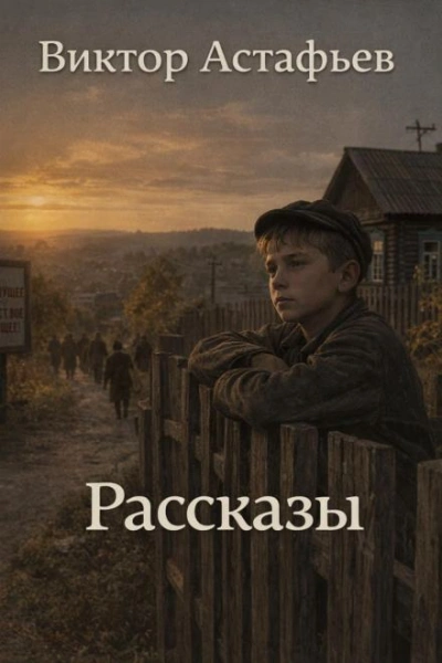 Рассказы - Астафьев Виктор Лучшие аудиокниги онлайн слушать бесплатно➝ Без остановки, полными циклами! ☆Более 100000 новых книг☆ ➝ Присоединяйтесь ✔️ audioknigi-onlain.com