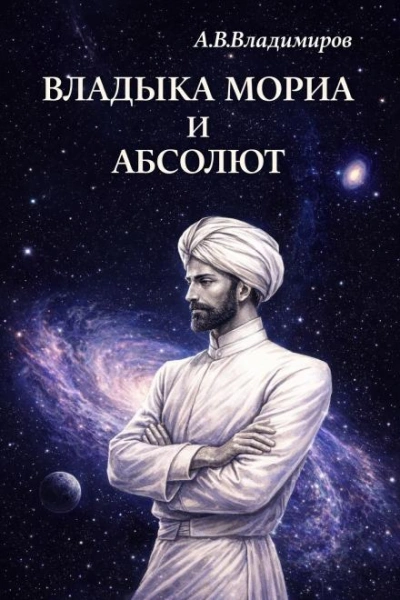 Владыка Мориа и Абсолют - Владимиров Александр Лучшие аудиокниги онлайн слушать бесплатно➝ Без остановки, полными циклами! ☆Более 100000 новых книг☆ ➝ Присоединяйтесь ✔️ audioknigi-onlain.com