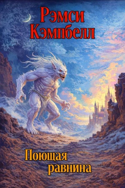 Поющая равнина - Кэмпбелл Рэмси Лучшие аудиокниги онлайн слушать бесплатно➝ Без остановки, полными циклами! ☆Более 100000 новых книг☆ ➝ Присоединяйтесь ✔️ audioknigi-onlain.com