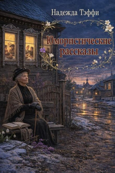 Юмористические рассказы - Тэффи Надежда Лучшие аудиокниги онлайн слушать бесплатно➝ Без остановки, полными циклами! ☆Более 100000 новых книг☆ ➝ Присоединяйтесь ✔️ audioknigi-onlain.com