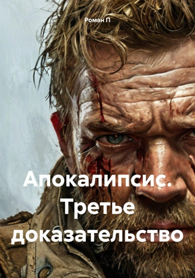Апокалипсис. Третье доказательство - П Роман Лучшие аудиокниги онлайн слушать бесплатно➝ Без остановки, полными циклами! ☆Более 100000 новых книг☆ ➝ Присоединяйтесь ✔️ audioknigi-onlain.com