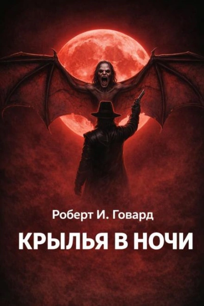 Крылья в ночи - Говард Роберт Лучшие аудиокниги онлайн слушать бесплатно➝ Без остановки, полными циклами! ☆Более 100000 новых книг☆ ➝ Присоединяйтесь ✔️ audioknigi-onlain.com
