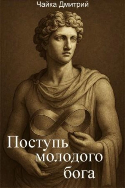 Поступь молодого бога - Чайка Дмитрий Лучшие аудиокниги онлайн слушать бесплатно➝ Без остановки, полными циклами! ☆Более 100000 новых книг☆ ➝ Присоединяйтесь ✔️ audioknigi-onlain.com