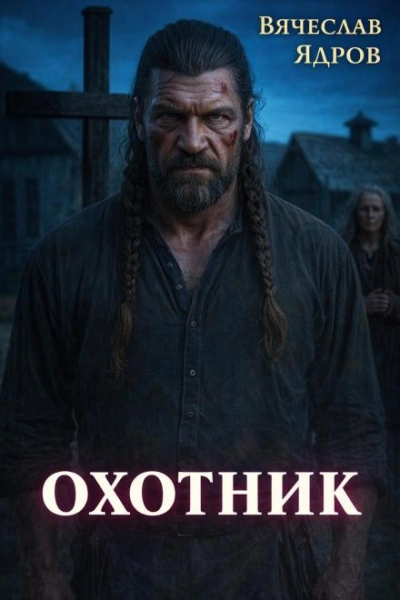 Охотник - Ядров Вячеслав Лучшие аудиокниги онлайн слушать бесплатно➝ Без остановки, полными циклами! ☆Более 100000 новых книг☆ ➝ Присоединяйтесь ✔️ audioknigi-onlain.com