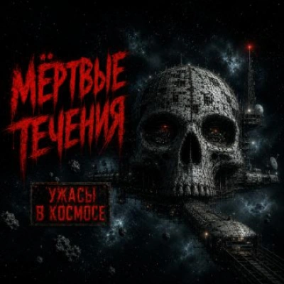 Мёртвые течения - Винтер Виталий Лучшие аудиокниги онлайн слушать бесплатно➝ Без остановки, полными циклами! ☆Более 100000 новых книг☆ ➝ Присоединяйтесь ✔️ audioknigi-onlain.com