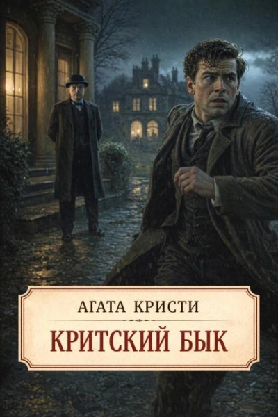 Критский бык - Кристи Агата Лучшие аудиокниги онлайн слушать бесплатно➝ Без остановки, полными циклами! ☆Более 100000 новых книг☆ ➝ Присоединяйтесь ✔️ audioknigi-onlain.com