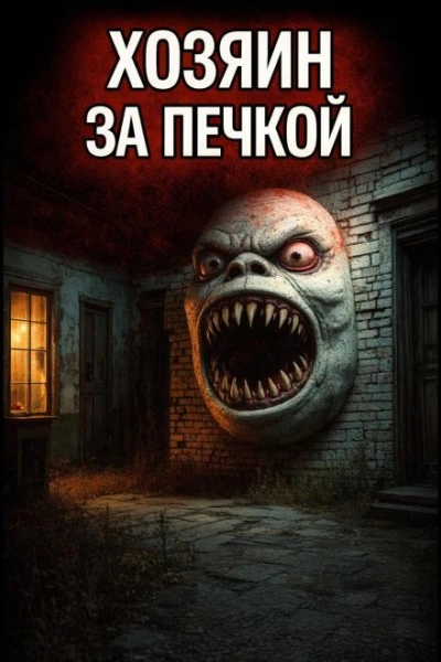 Хозяин за печкой Лучшие аудиокниги онлайн слушать бесплатно➝ Без остановки, полными циклами! ☆Более 100000 новых книг☆ ➝ Присоединяйтесь ✔️ audioknigi-onlain.com