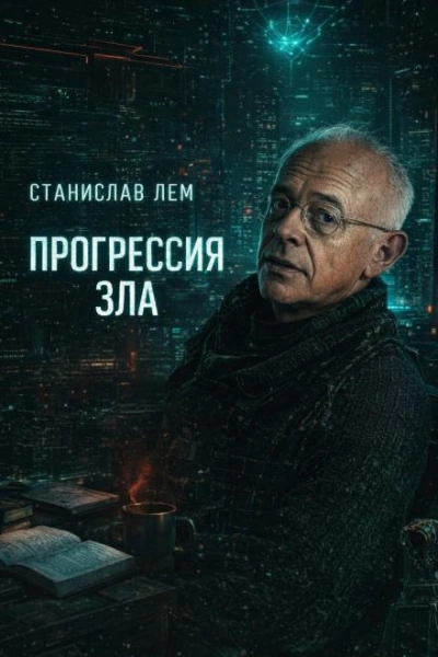 Прогрессия зла - Лем Станислав Лучшие аудиокниги онлайн слушать бесплатно➝ Без остановки, полными циклами! ☆Более 100000 новых книг☆ ➝ Присоединяйтесь ✔️ audioknigi-onlain.com