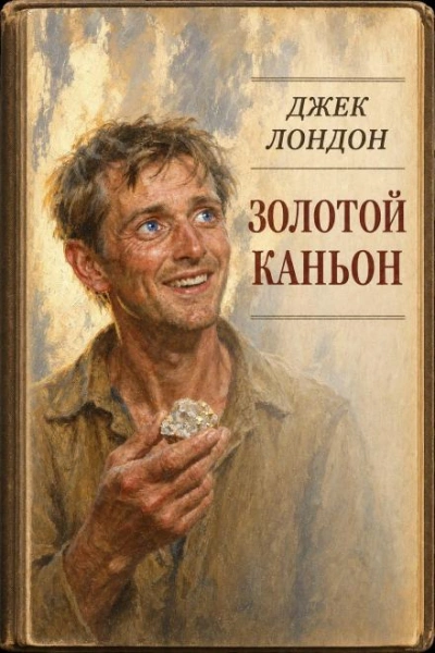 Золотой Каньон - Лондон Джек Лучшие аудиокниги онлайн слушать бесплатно➝ Без остановки, полными циклами! ☆Более 100000 новых книг☆ ➝ Присоединяйтесь ✔️ audioknigi-onlain.com