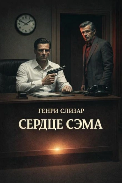 Сердце Сэма - Слизар Генри Лучшие аудиокниги онлайн слушать бесплатно➝ Без остановки, полными циклами! ☆Более 100000 новых книг☆ ➝ Присоединяйтесь ✔️ audioknigi-onlain.com