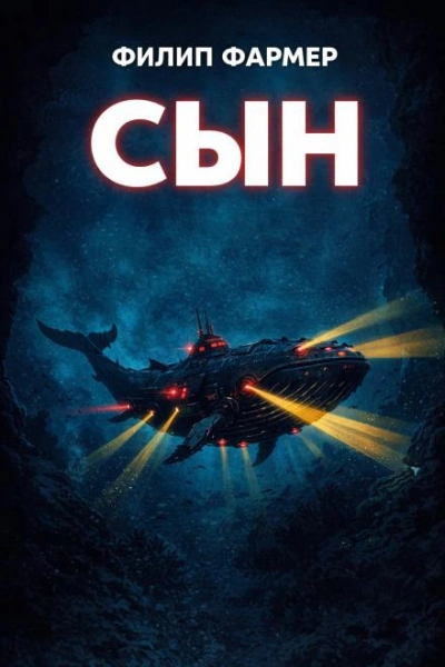 Сын - Фармер Филип Лучшие аудиокниги онлайн слушать бесплатно➝ Без остановки, полными циклами! ☆Более 100000 новых книг☆ ➝ Присоединяйтесь ✔️ audioknigi-onlain.com