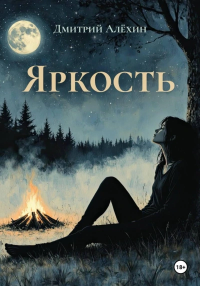 Яркость - Алёхин Дмитрий Лучшие аудиокниги онлайн слушать бесплатно➝ Без остановки, полными циклами! ☆Более 100000 новых книг☆ ➝ Присоединяйтесь ✔️ audioknigi-onlain.com